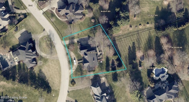 7404 Cedar Bluff Ct, Prospect, KY 40059 - photo 111