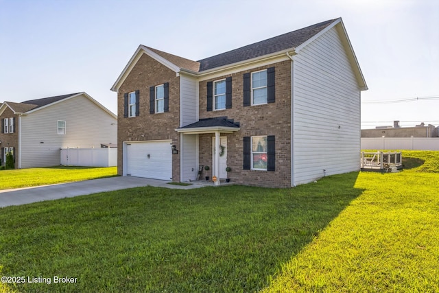 146 Spring Lake Ln, Louisville, KY 40229 - photo 5