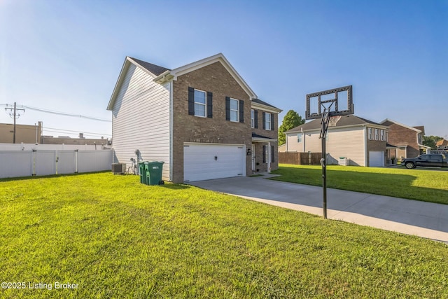 146 Spring Lake Ln, Louisville, KY 40229 - photo 6