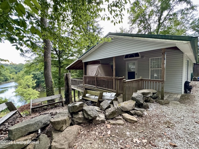 275 Hidden Valley Ln Unit, Hudson, KY 40145 - photo 17