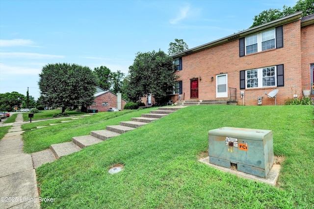 11619 Tazwell Dr, Louisville, KY 40245 - photo 4
