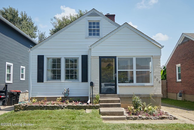 608 Ervay Ave, Louisville, KY 40217 - photo 1