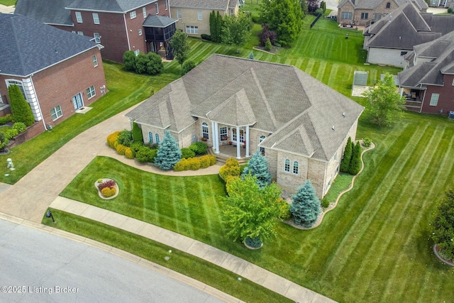 14012 Glendower Dr, Louisville, KY 40245 - photo 73