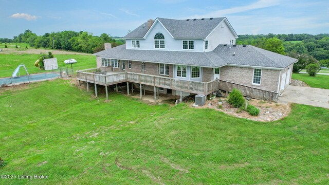451 Deer Run Rd, Coxs Creek, KY 40013 - photo 65