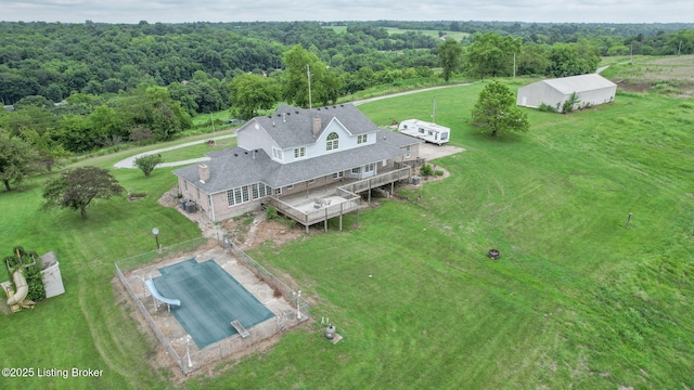 451 Deer Run Rd, Coxs Creek, KY 40013 - photo 64