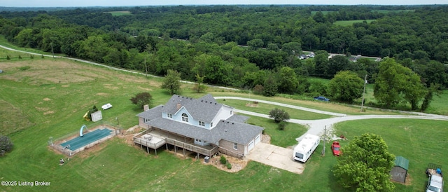 451 Deer Run Rd, Coxs Creek, KY 40013 - photo 43