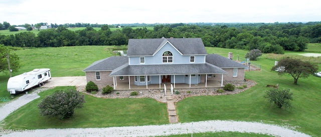 451 Deer Run Rd, Coxs Creek, KY 40013 - photo 45