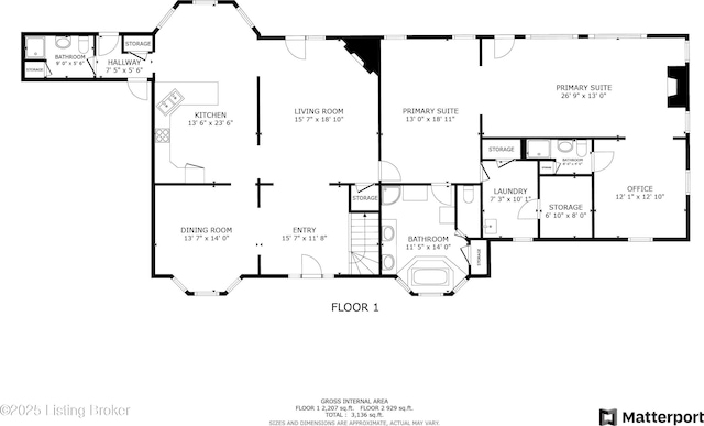 451 Deer Run Rd, Coxs Creek, KY 40013 - photo 32