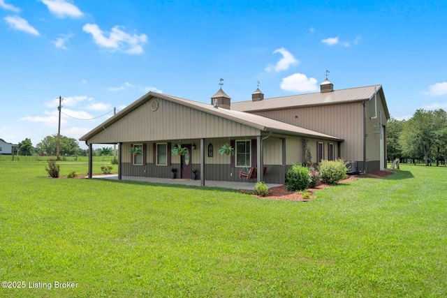 2929 Elmburg Rd, Shelbyville, KY 40065 - photo 4