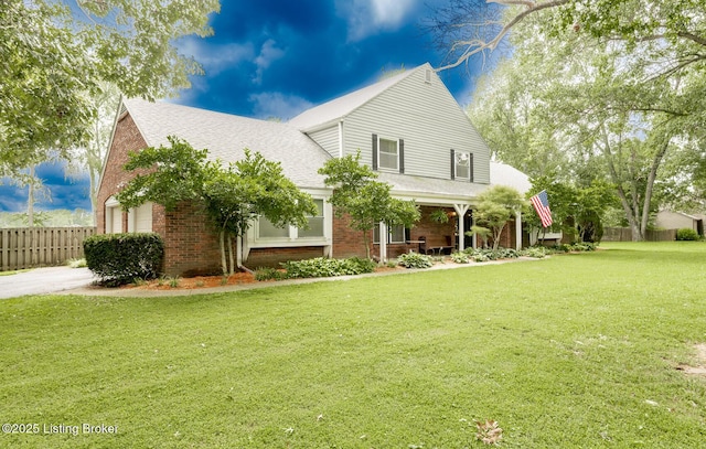 604 Oak Crest Dr, Shelbyville, KY 40065 - photo 1