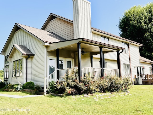 313 Sunbeam Rd, Leitchfield, KY 42754 - photo 4