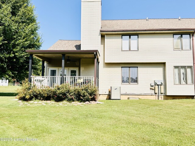 313 Sunbeam Rd, Leitchfield, KY 42754 - photo 5