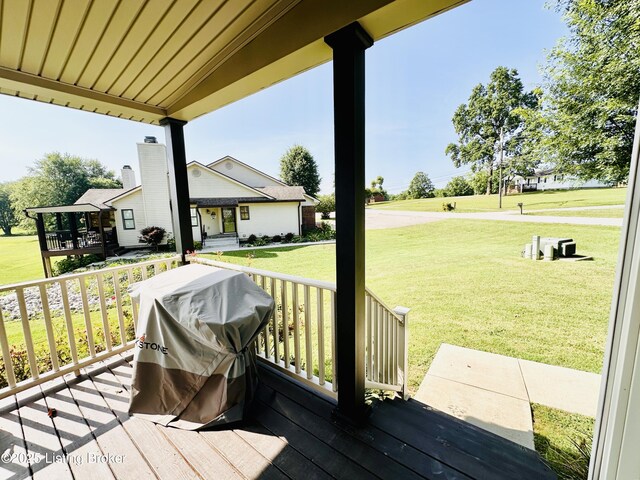 313 Sunbeam Rd, Leitchfield, KY 42754 - photo 14