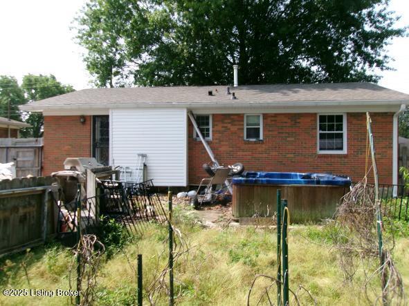 6509 Bluegill Blvd, Louisville, KY 40229 - photo 12