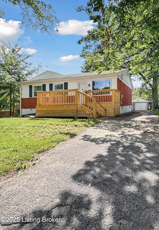6210 Mercury Dr, Louisville, KY 40291 - photo 3