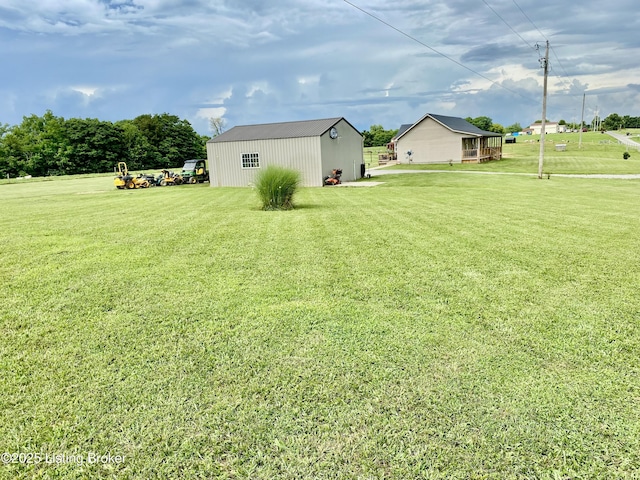 852 Colbert Ln, Bedford, KY 40006 - photo 7