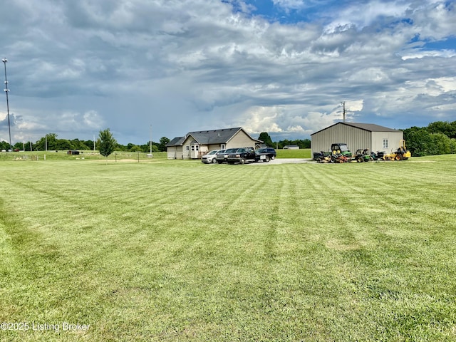 852 Colbert Ln, Bedford, KY 40006 - photo 3