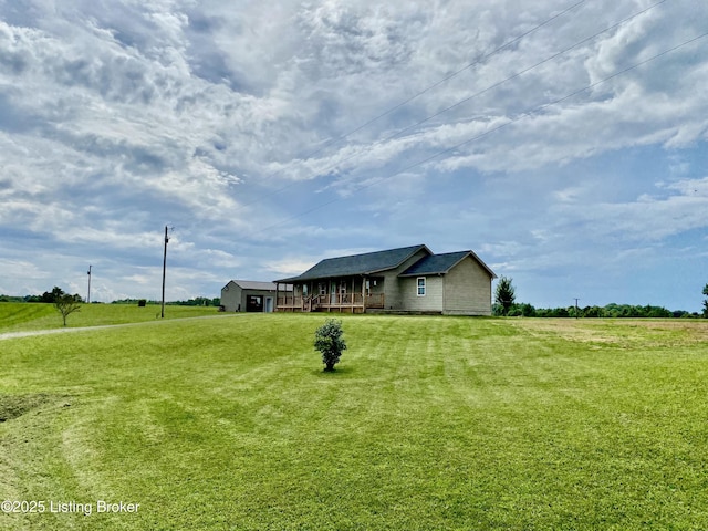 852 Colbert Ln, Bedford, KY 40006 - photo 6