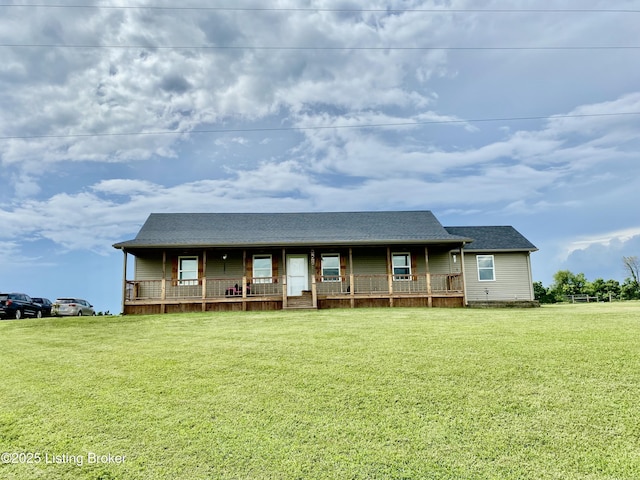 852 Colbert Ln, Bedford, KY 40006 - photo 1