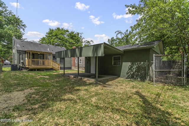 1425 Central Ave, Louisville, KY 40208 - photo 40