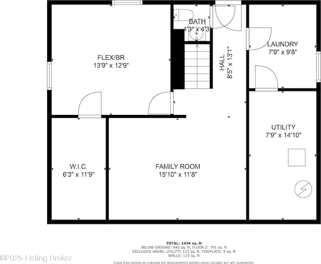 1425 Central Ave, Louisville, KY 40208 - photo 43
