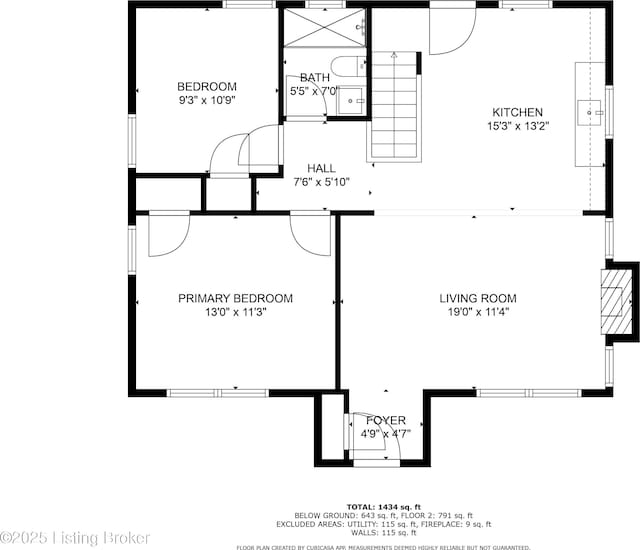 1425 Central Ave, Louisville, KY 40208 - photo 44