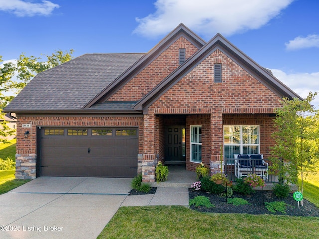 2434 Middle Creek Ct, Louisville, KY 40023 - photo 1