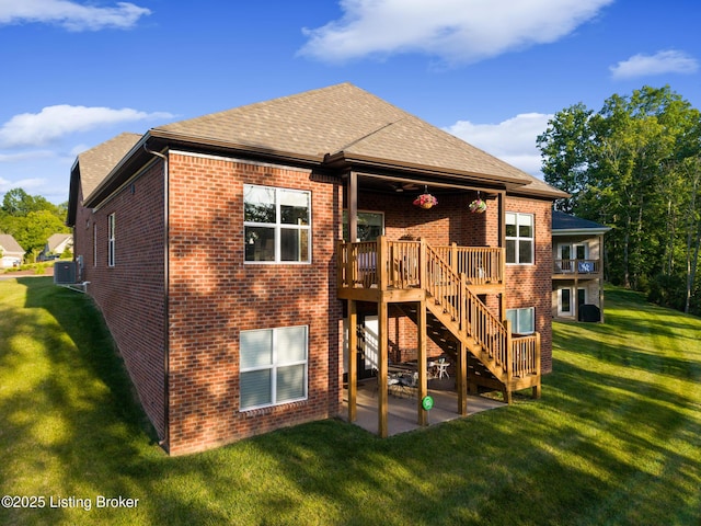 2434 Middle Creek Ct, Louisville, KY 40023 - photo 5