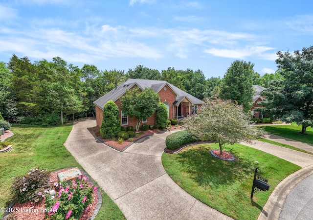 4607 Dove Lake Ct, Louisville, KY 40299 - photo 5
