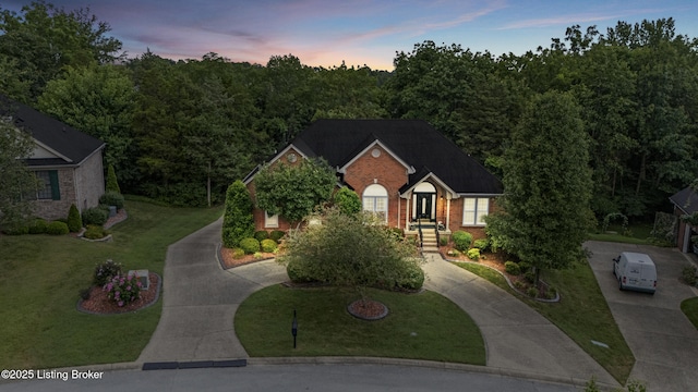 4607 Dove Lake Ct, Louisville, KY 40299 - photo 2