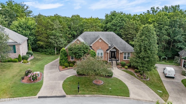 4607 Dove Lake Ct, Louisville, KY 40299 - photo 1