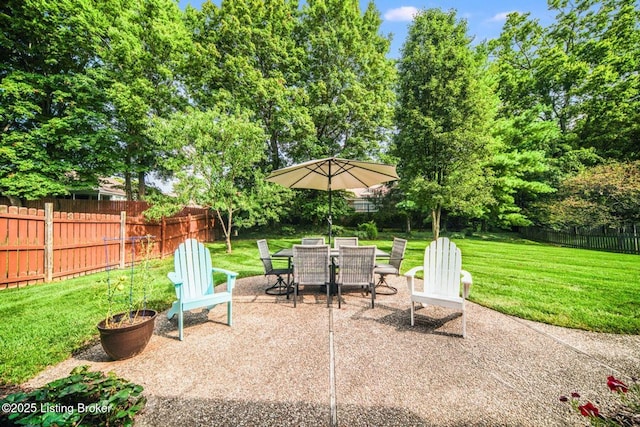 1613 Night Hawk Ct, Louisville, KY 40223 - photo 42