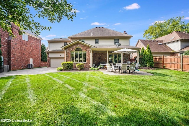 1613 Night Hawk Ct, Louisville, KY 40223 - photo 43