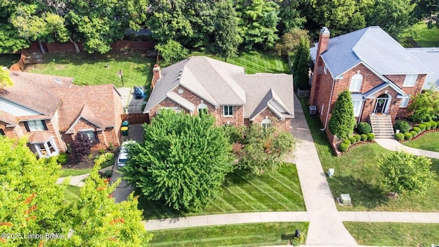 1613 Night Hawk Ct, Louisville, KY 40223 - photo 44