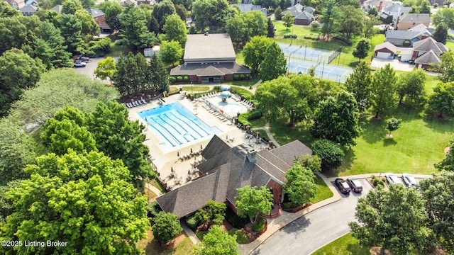1613 Night Hawk Ct, Louisville, KY 40223 - photo 51