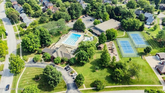 1613 Night Hawk Ct, Louisville, KY 40223 - photo 52