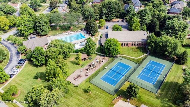 1613 Night Hawk Ct, Louisville, KY 40223 - photo 53