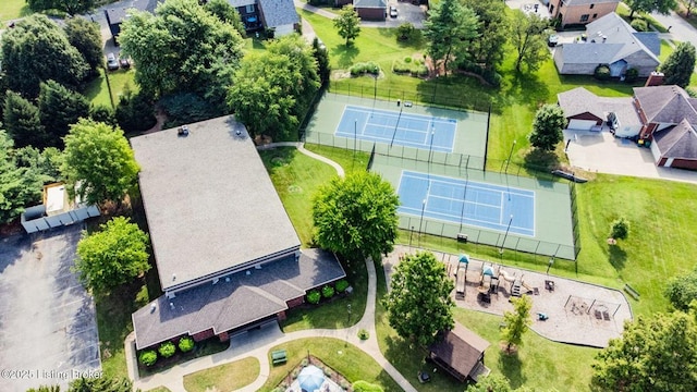 1613 Night Hawk Ct, Louisville, KY 40223 - photo 54