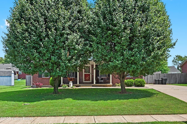 104 Ballard Springs Ct, Bardstown, KY 40004 - photo 30