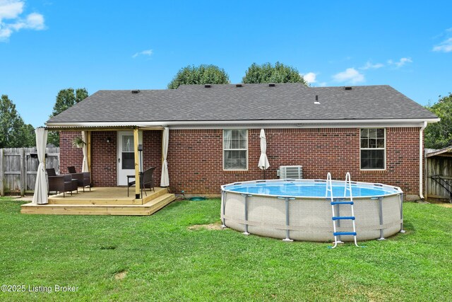 104 Ballard Springs Ct, Bardstown, KY 40004 - photo 34