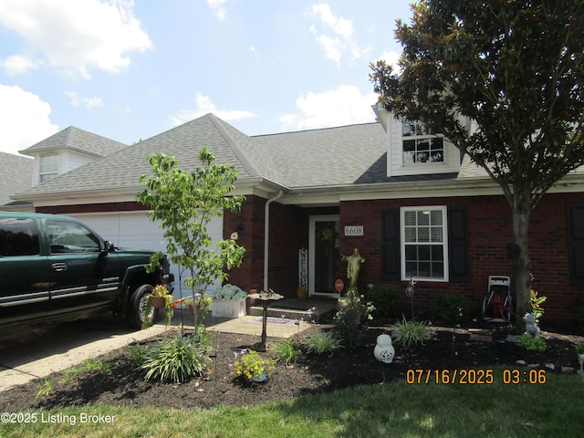 6608 Woods Mill Dr, Louisville, KY 40272 - photo 1