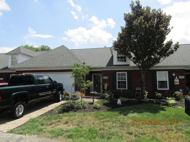 6608 Woods Mill Dr, Louisville, KY 40272 - photo 2