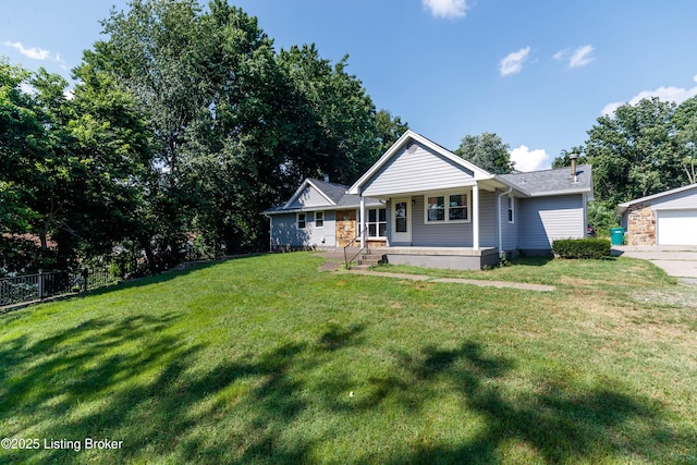 3605 Westmeadow Ct, Louisville, KY 40258 - photo 2