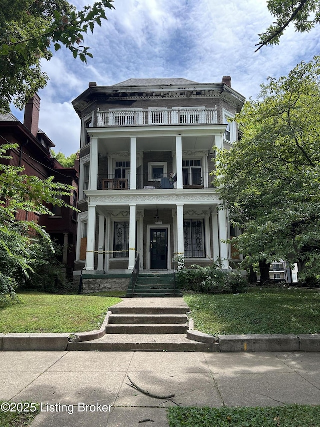 1809 S 3rd St, Louisville, KY 40208 - photo 1