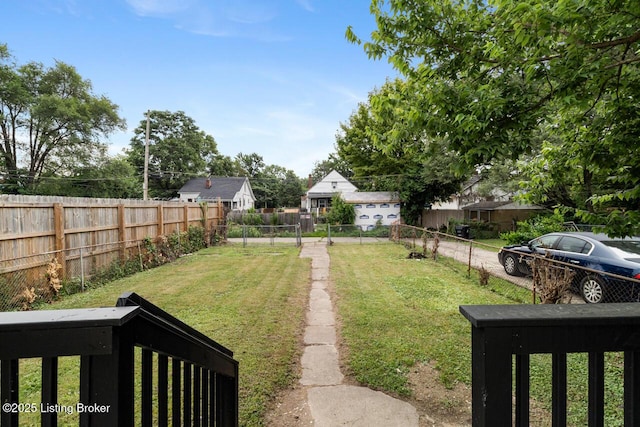 633 S 36th St, Louisville, KY 40211 - photo 30