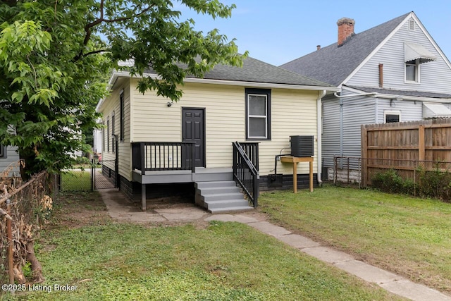 633 S 36th St, Louisville, KY 40211 - photo 33