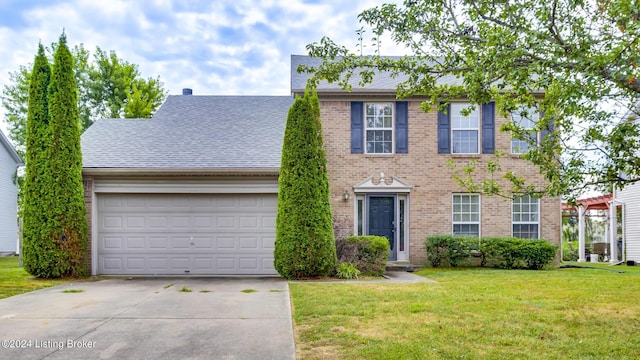 9002 Crooked Arrow Ct, Louisville, KY 40228 - photo 2