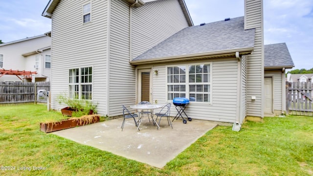 9002 Crooked Arrow Ct, Louisville, KY 40228 - photo 40