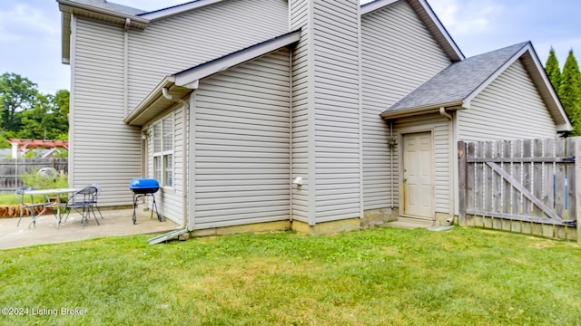 9002 Crooked Arrow Ct, Louisville, KY 40228 - photo 41