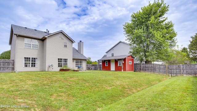 9002 Crooked Arrow Ct, Louisville, KY 40228 - photo 45